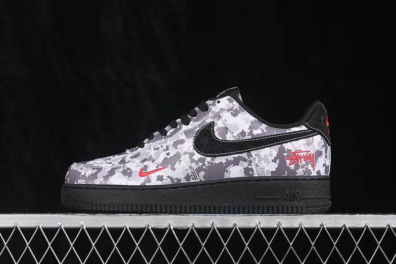 All categories Nk Air Force 1 Air Force series Nk Air Force 1 Low Air Force low-top Nike Air Force 1'07 Low joint model Air Force 1 low-top casual sneakers JL8888-001